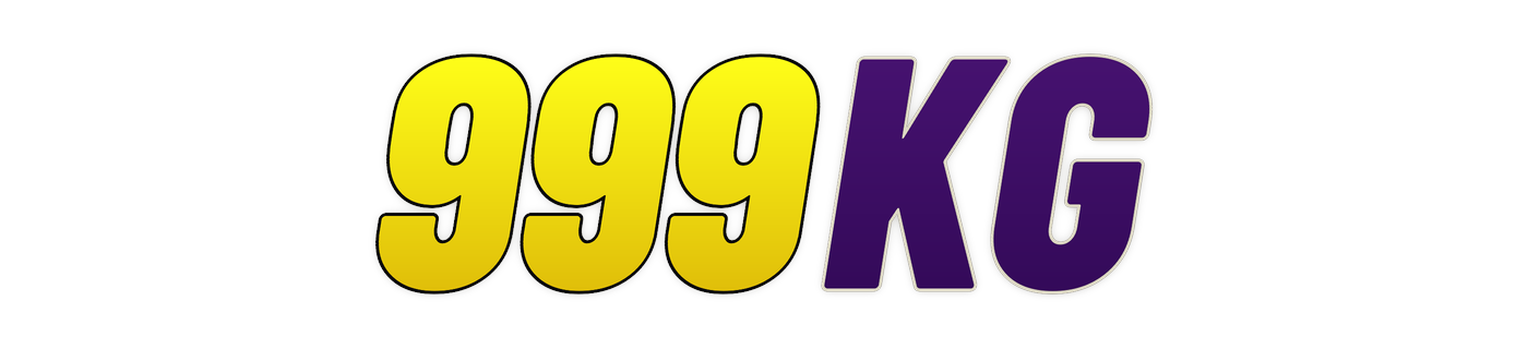 999kg